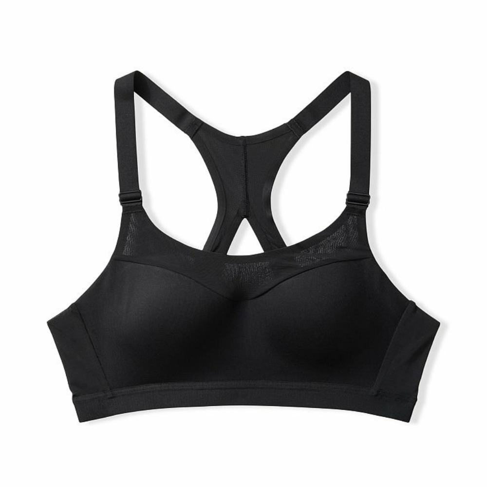 GUC Victoria's Secret Wireless "Incredible Lightweight Max" Sports Bra, 34DD/34E